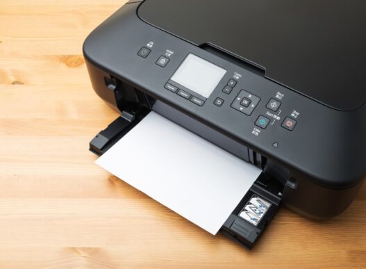 Billig printer